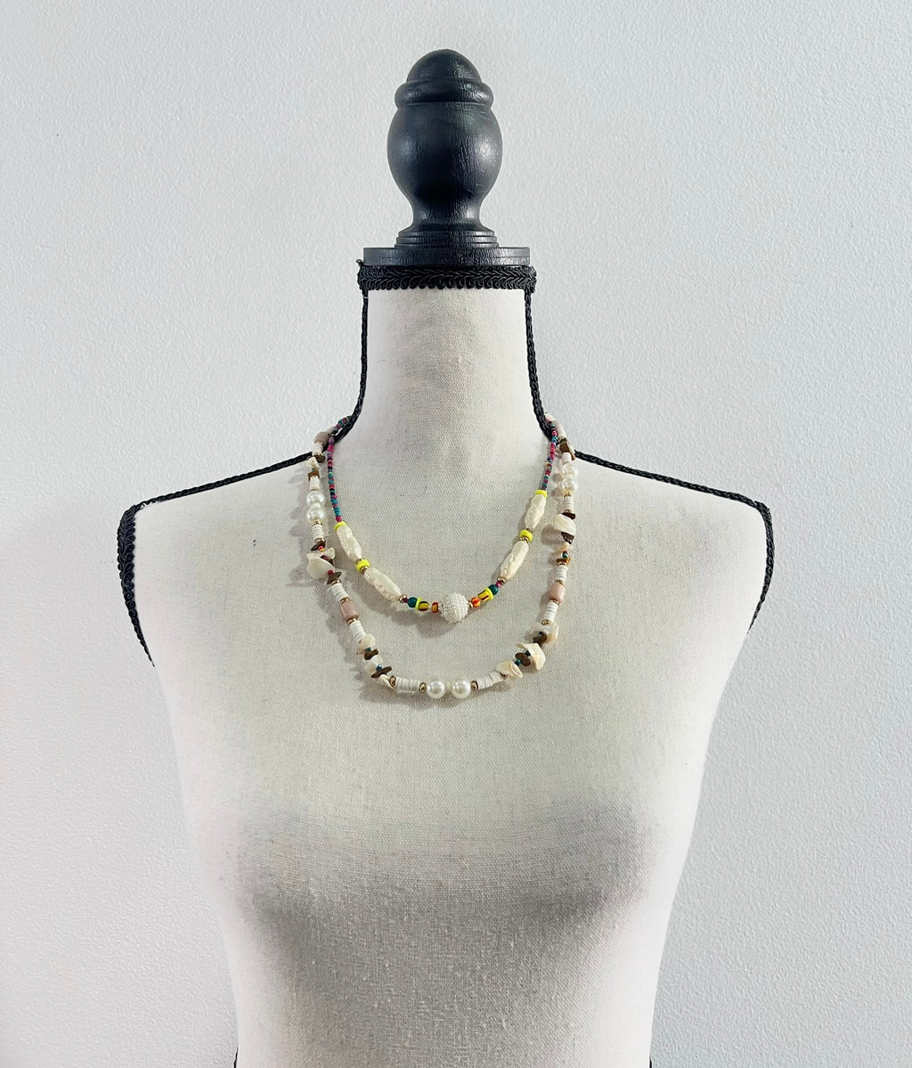 Zoda Handmade Necklace B156