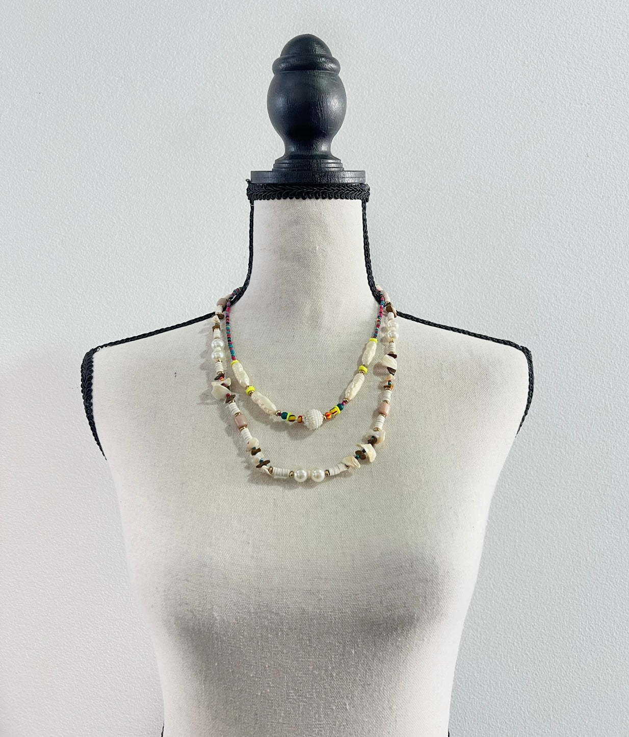 Zoda Handmade Necklace B156