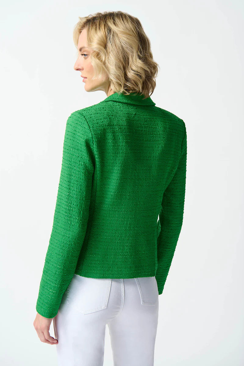Joseph Ribkoff Single Breasted Blazer 242196