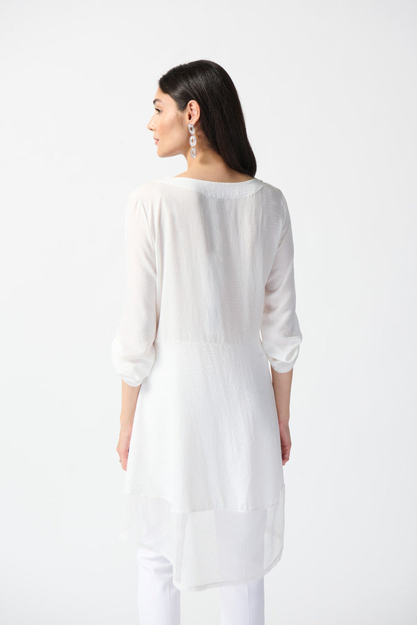 Joseph Ribkoff Longline Top 242066