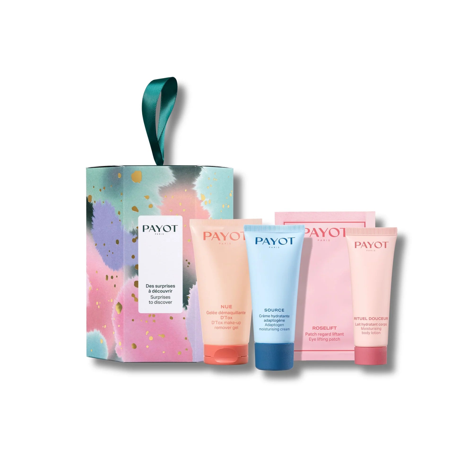 Payot Surprises to Discover Set
