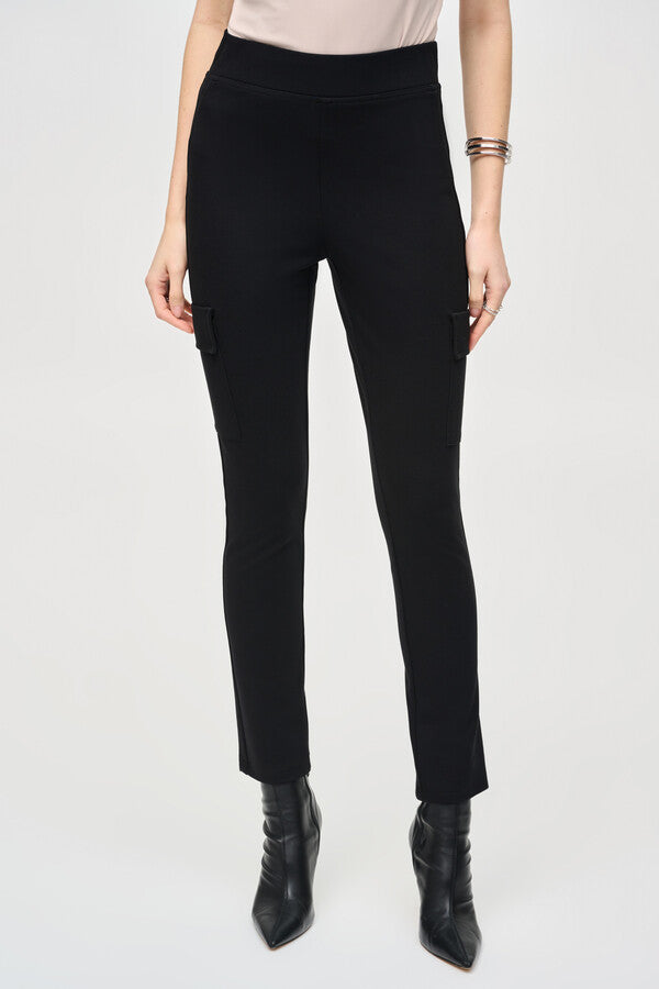 Joseph Ribkoff Slim Fit Pants 243045