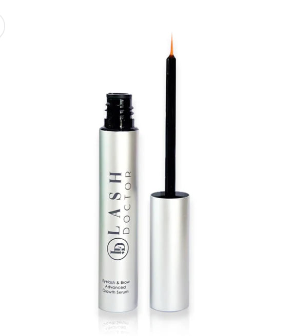 Lash Doctor Eyelash and Brow Advanced Growth Serum