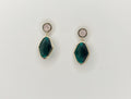 Zoda Earrings HB204