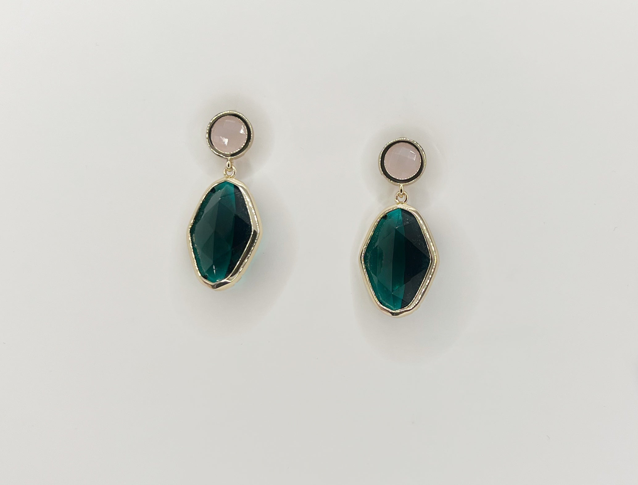 Zoda Earrings HB204