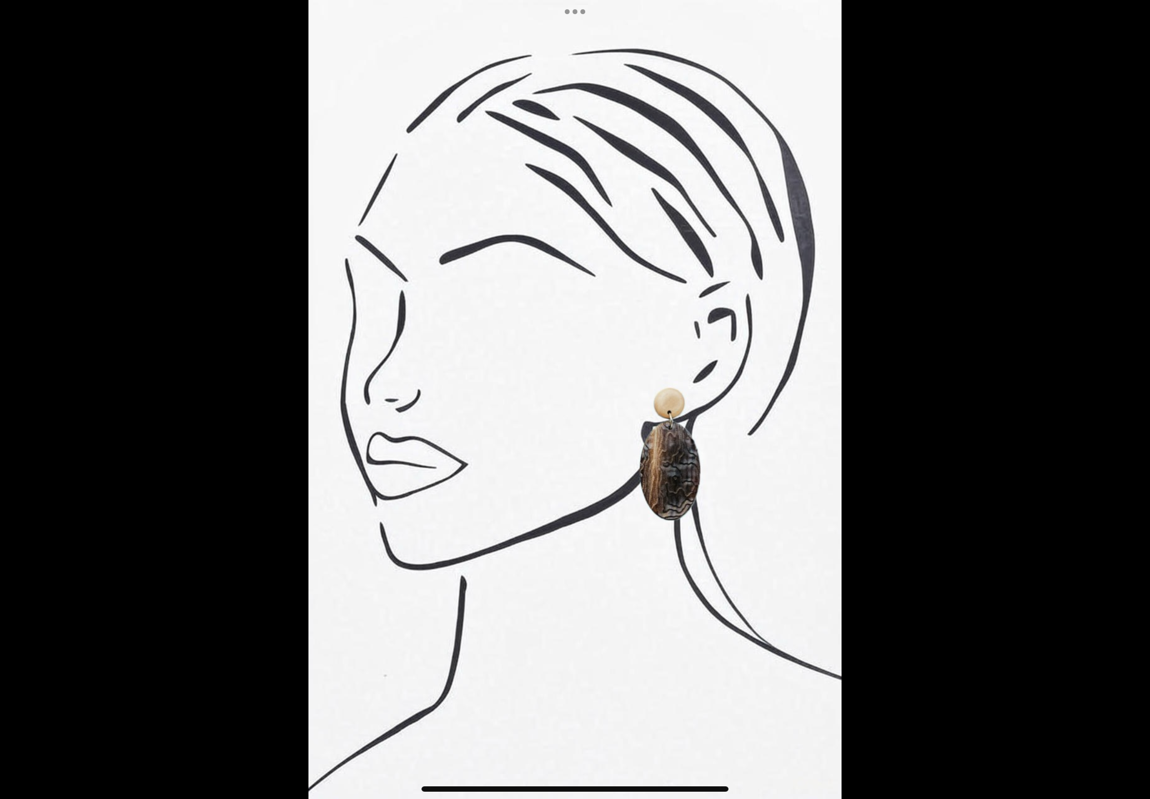 Enhance Earrings MAHEOVL