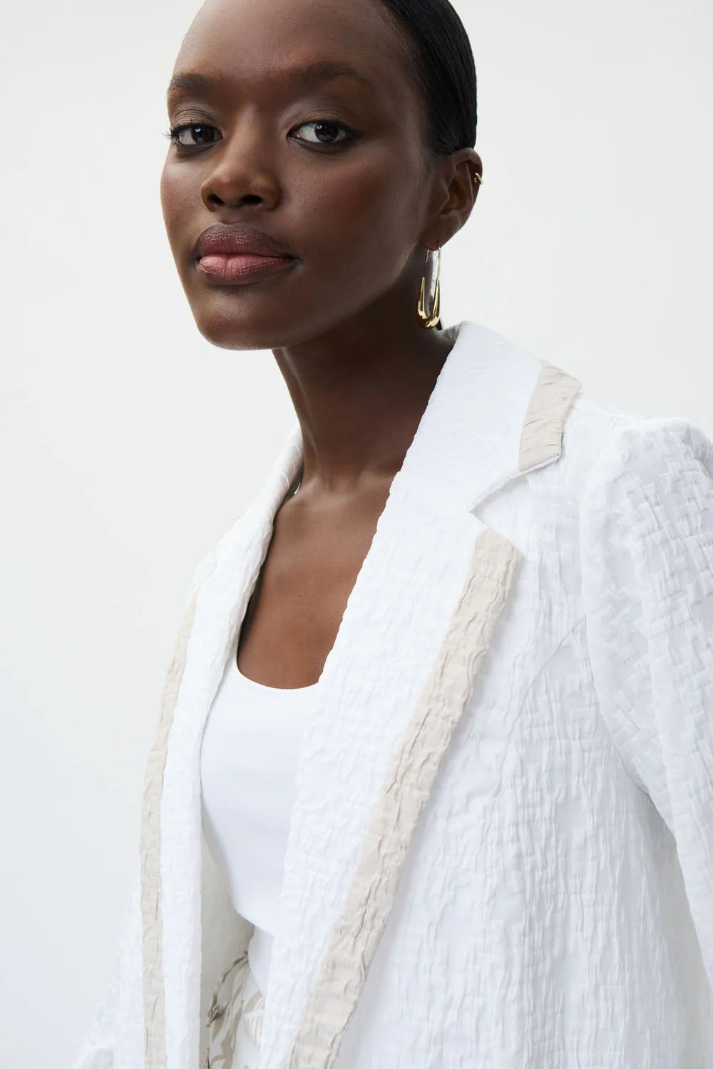 Joseph Ribkoff Blazer 23221
