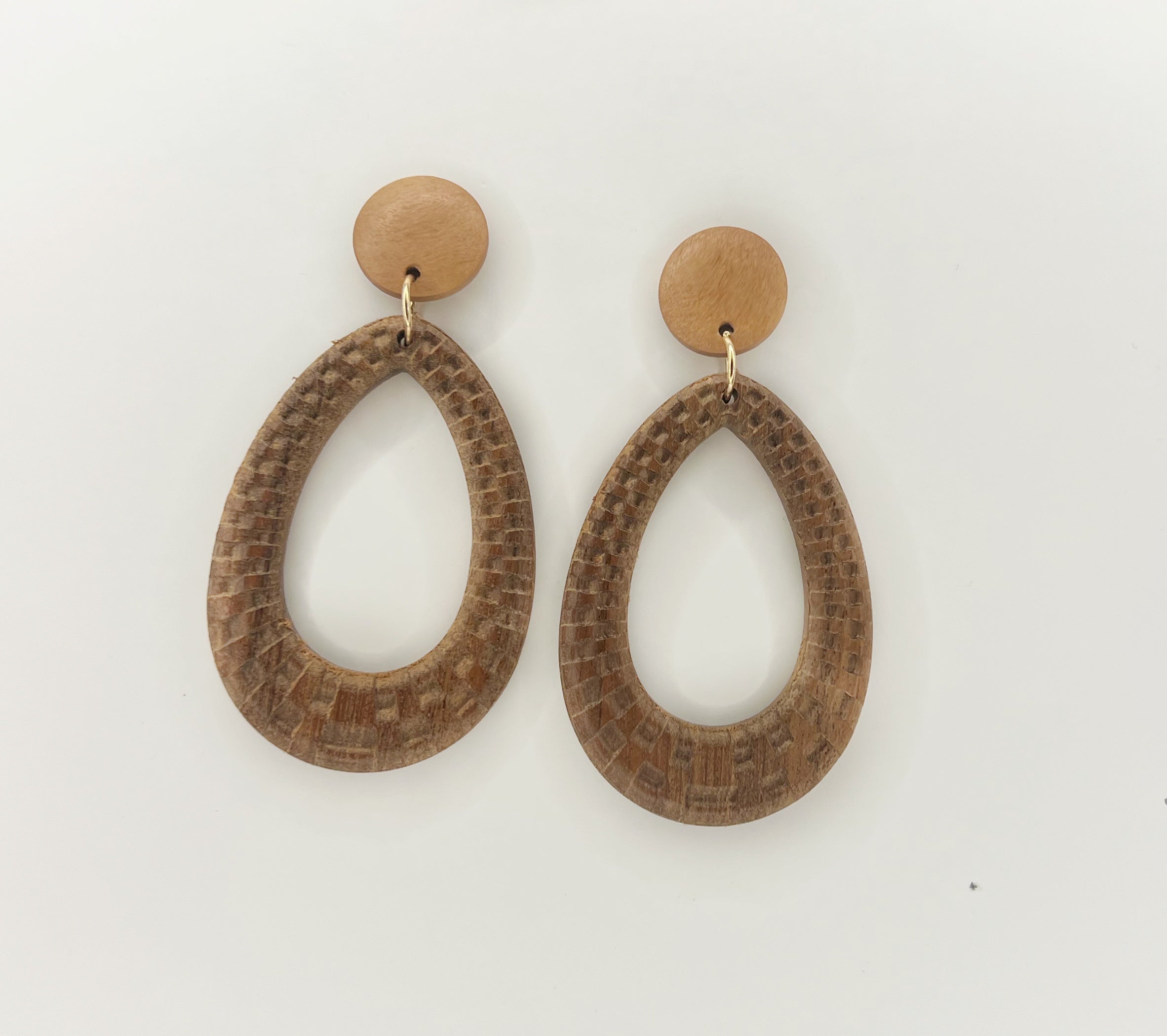 Enhance Earrings MAHETEAR