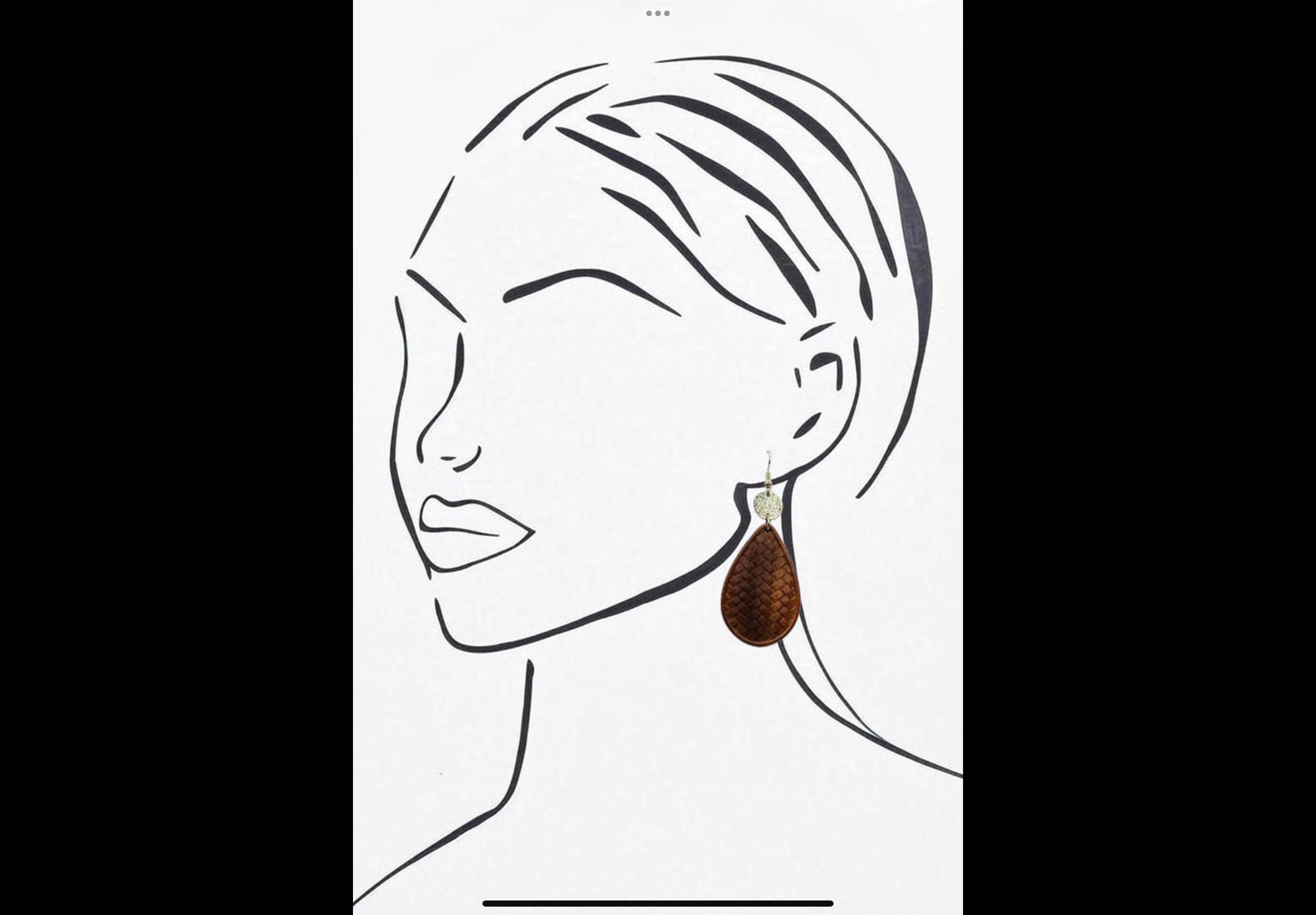 Enhance Earrings WVEECOF