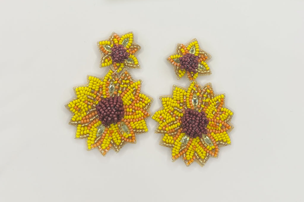 Zoda Earrings HB210
