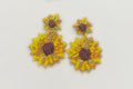 Zoda Earrings HB210