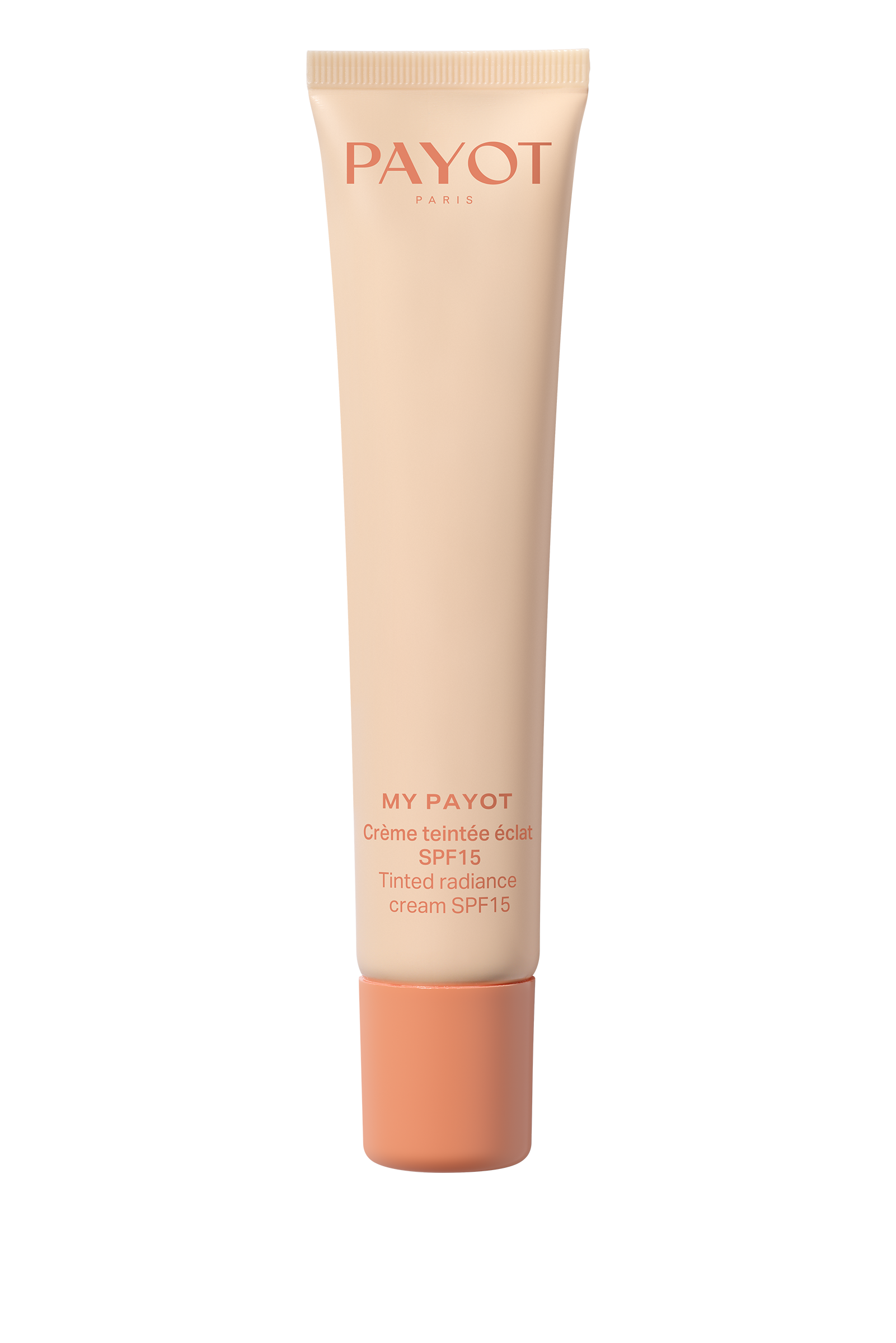 My Payot Tinted Radiance Cream SPF15