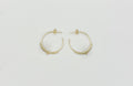 Zoda Earrings HB209