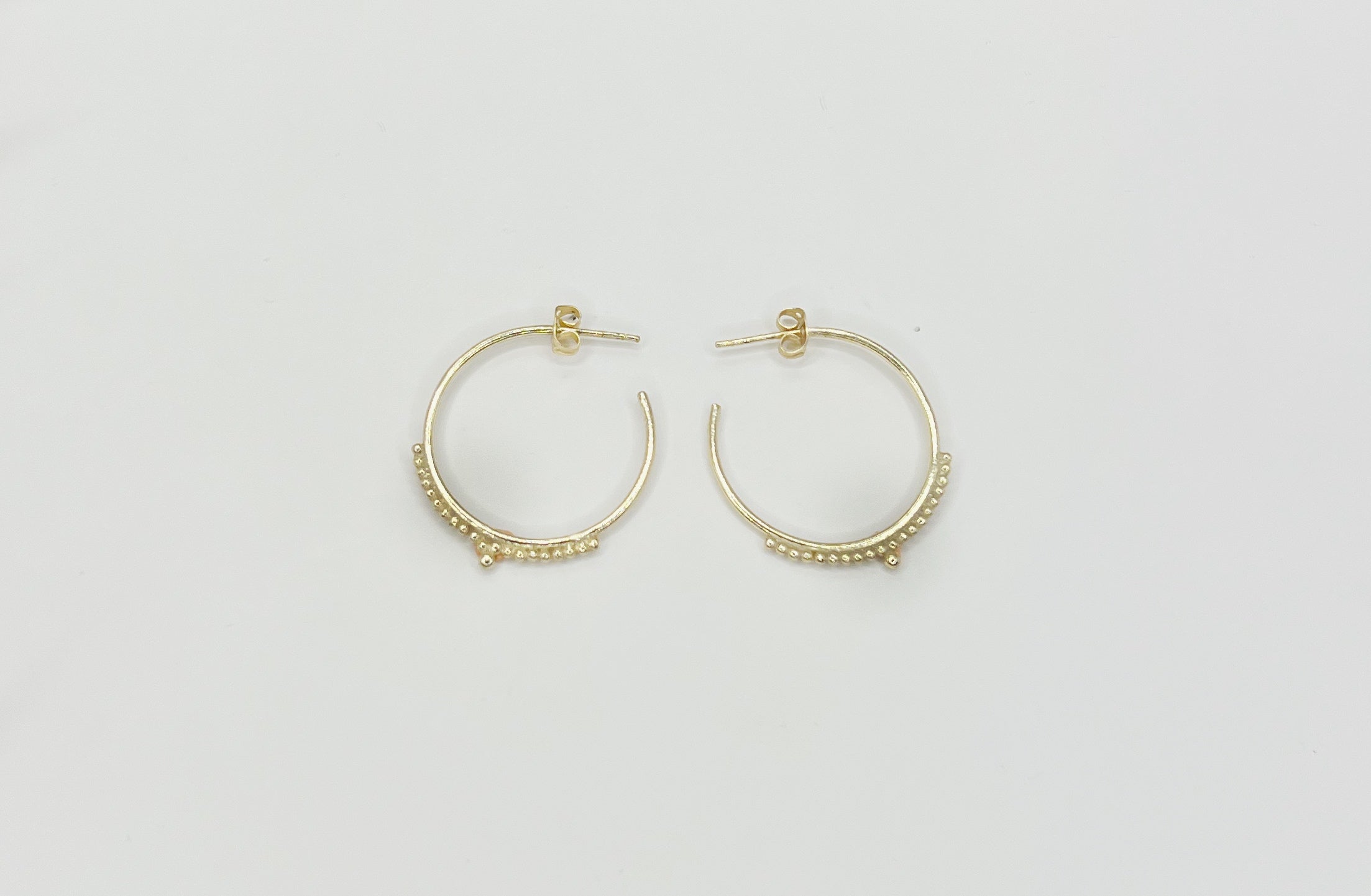 Zoda Earrings HB209