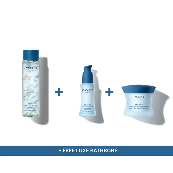 Payot Source Christmas Pack 2025
