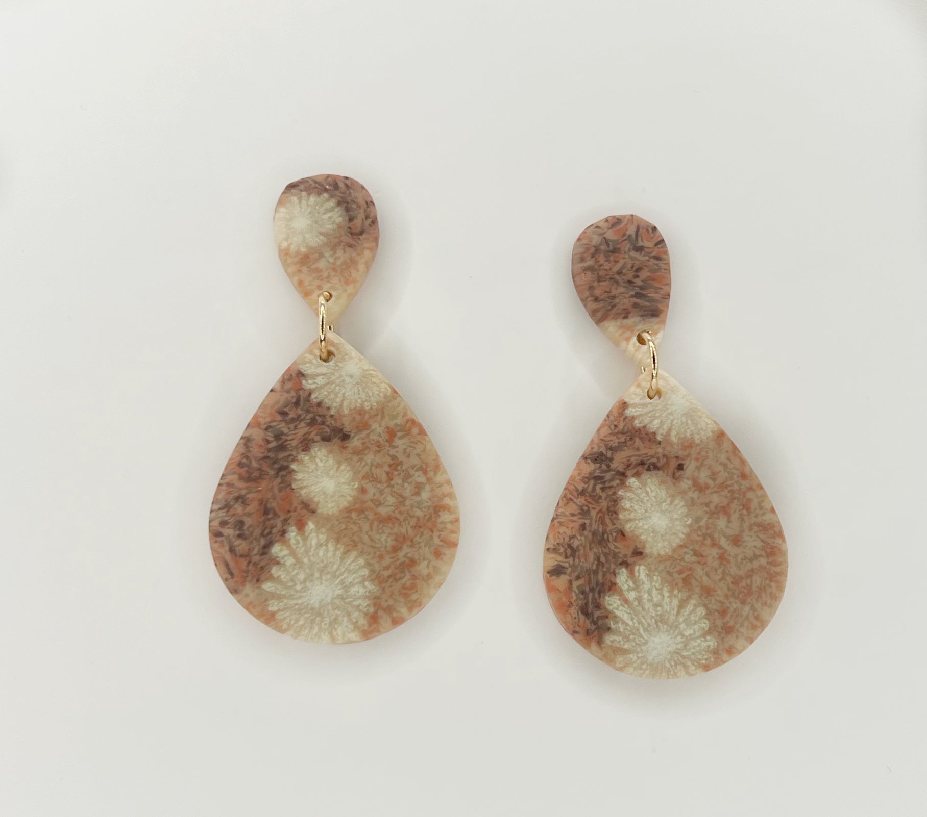 Enhance Earrings LSBETER