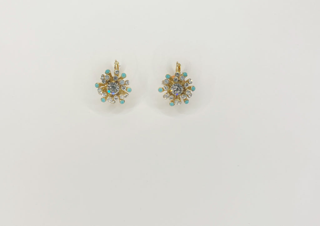 Zoda Earrings HB208