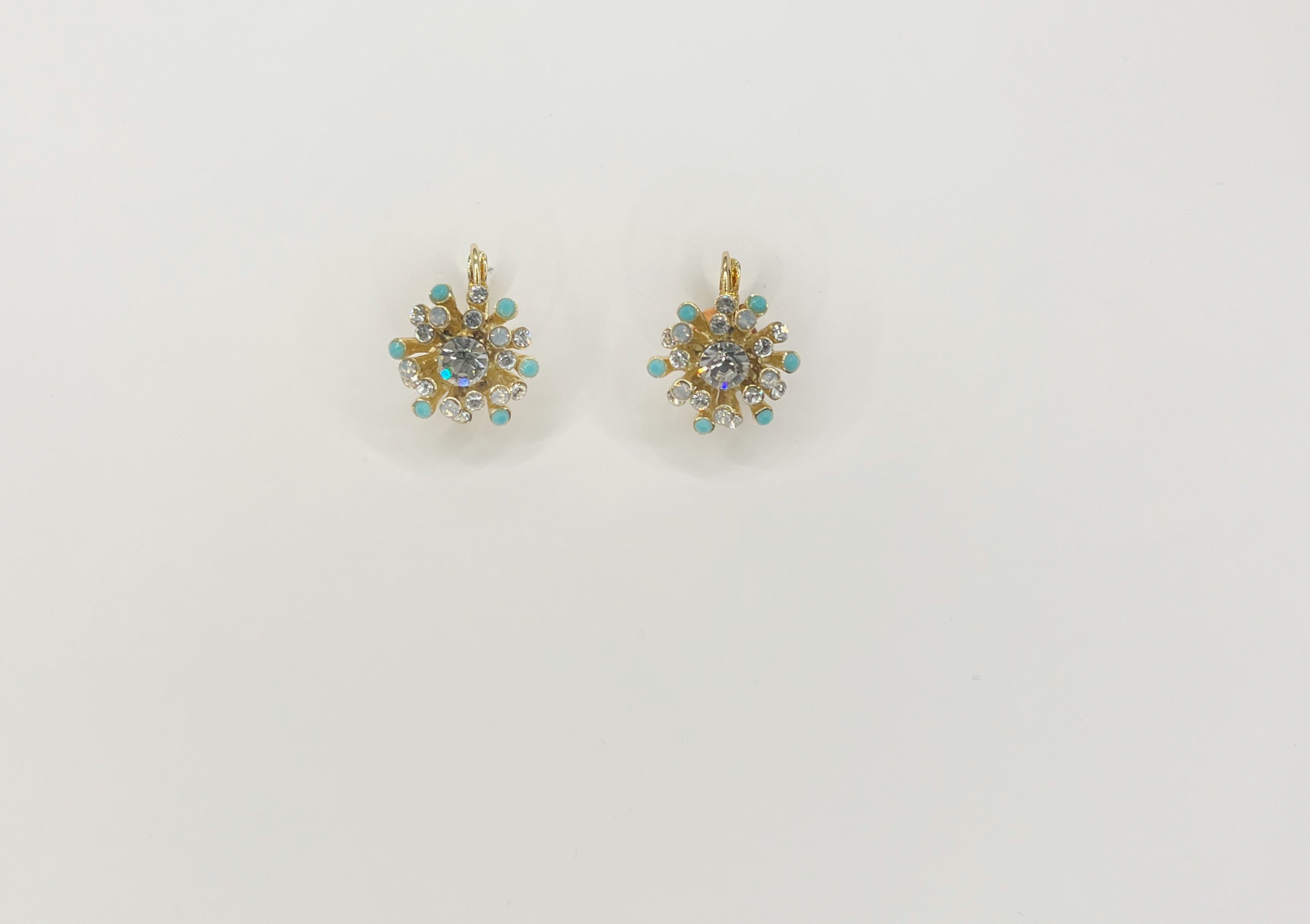 Zoda Earrings HB208