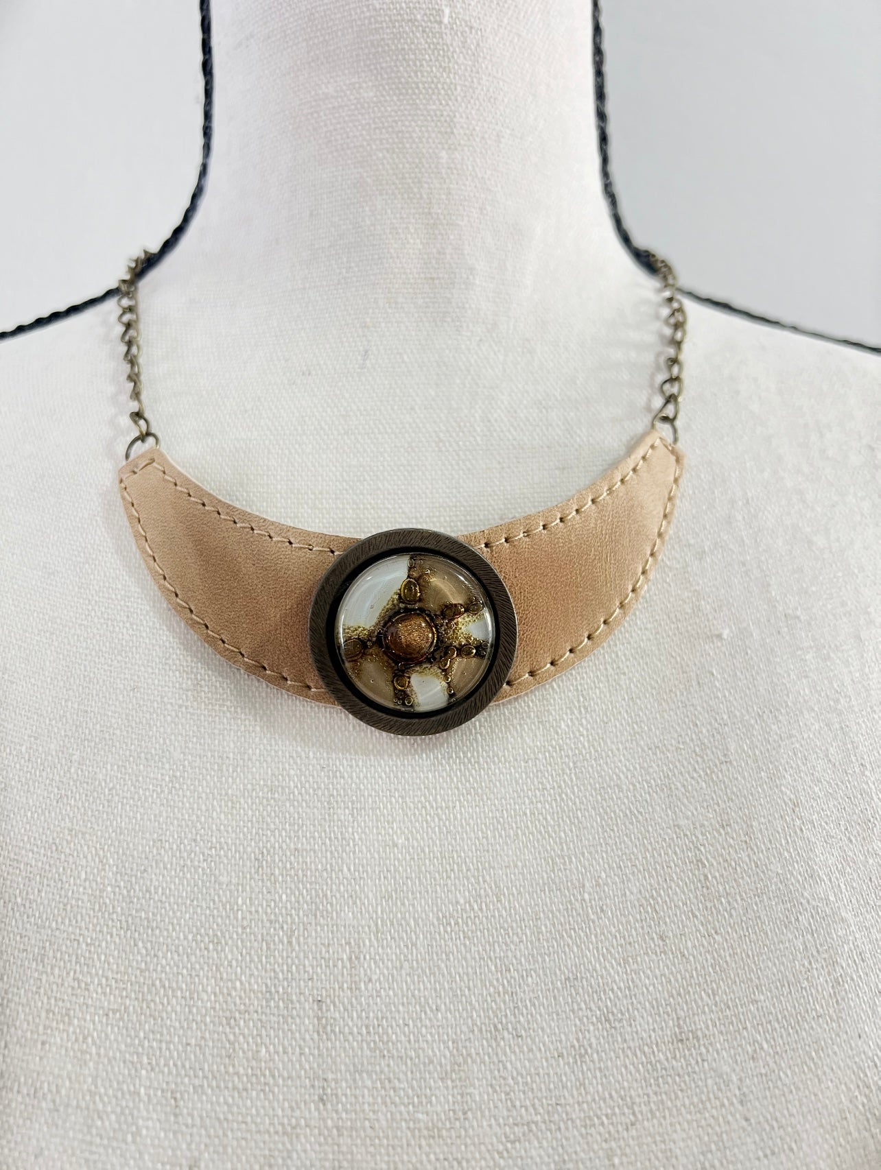 Cristālida Necklace C150