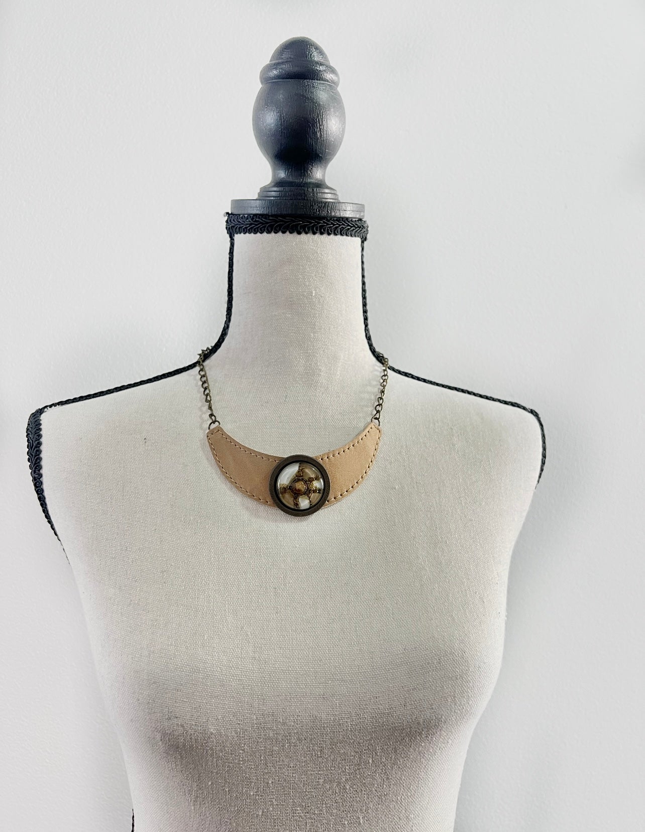 Cristālida Necklace C150