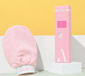 AZURE TAN Pre Glow Tanning Exfoliator Mitt