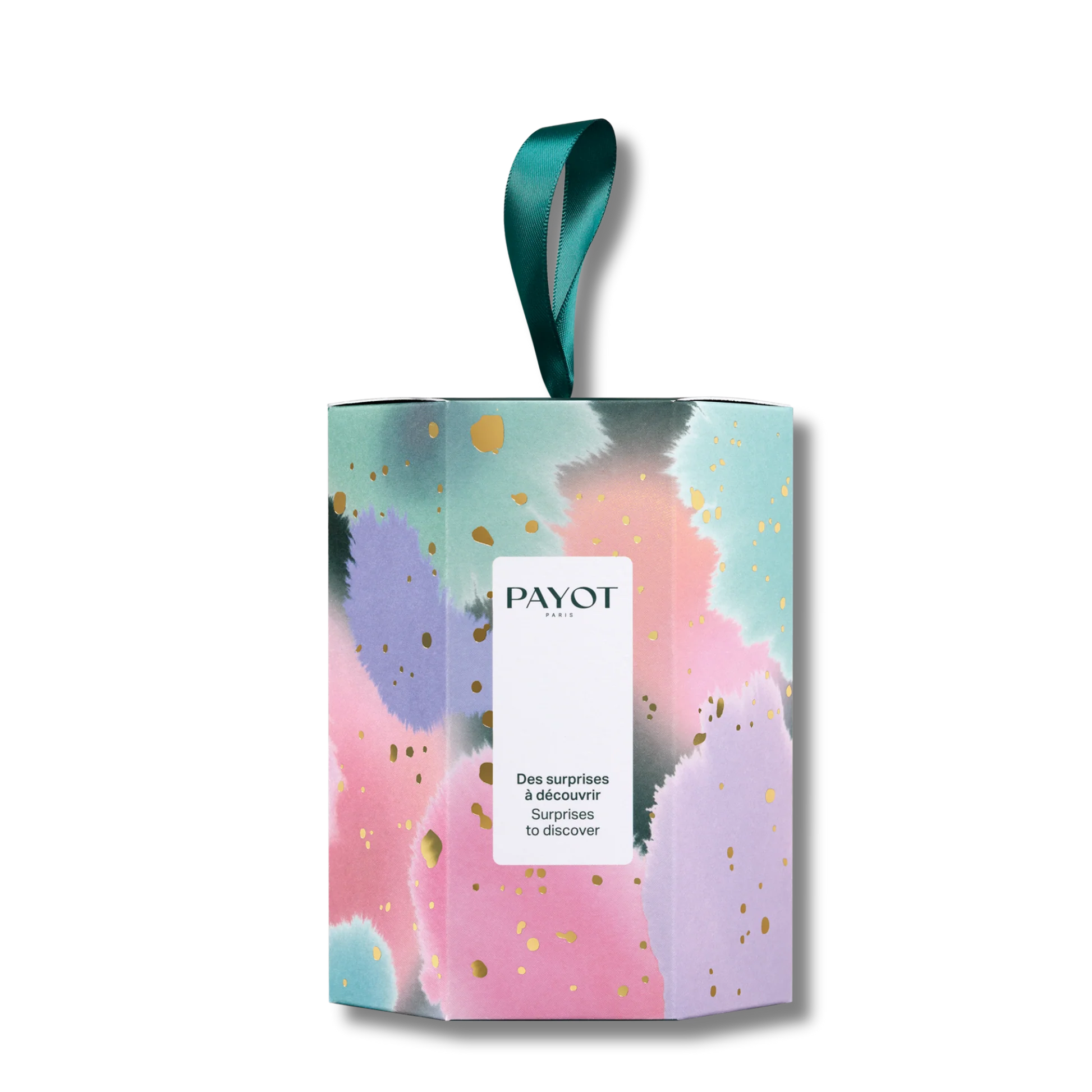 Payot Surprises to Discover Set