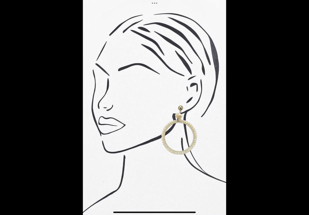 Enhance Earrings EH195