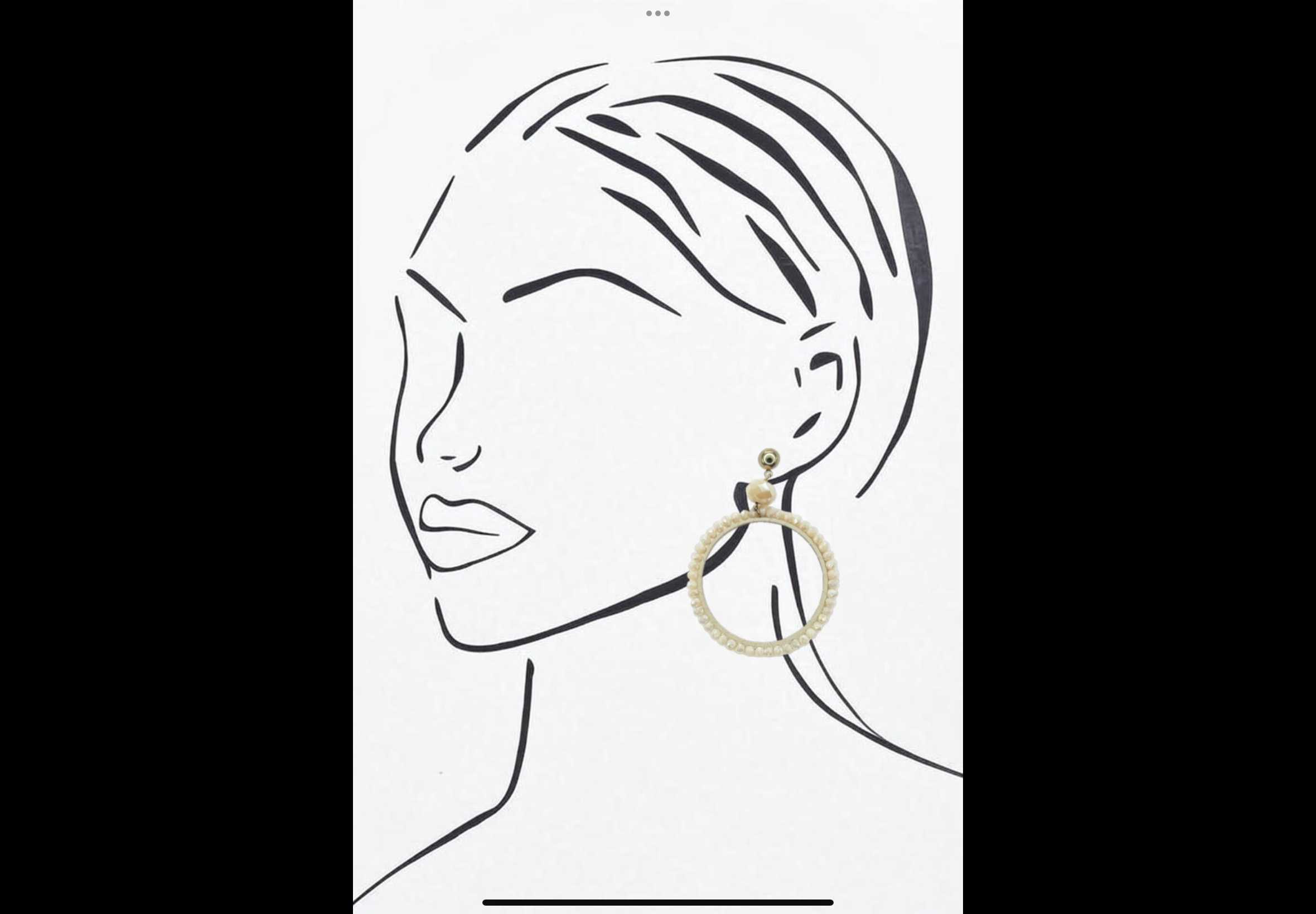 Enhance Earrings EH195