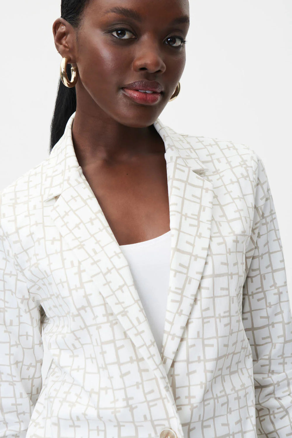 Joseph Ribkoff Blazer 232174