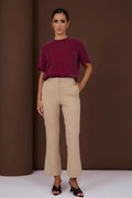 Adorne Sonny Straight Leg Pant AJD1919