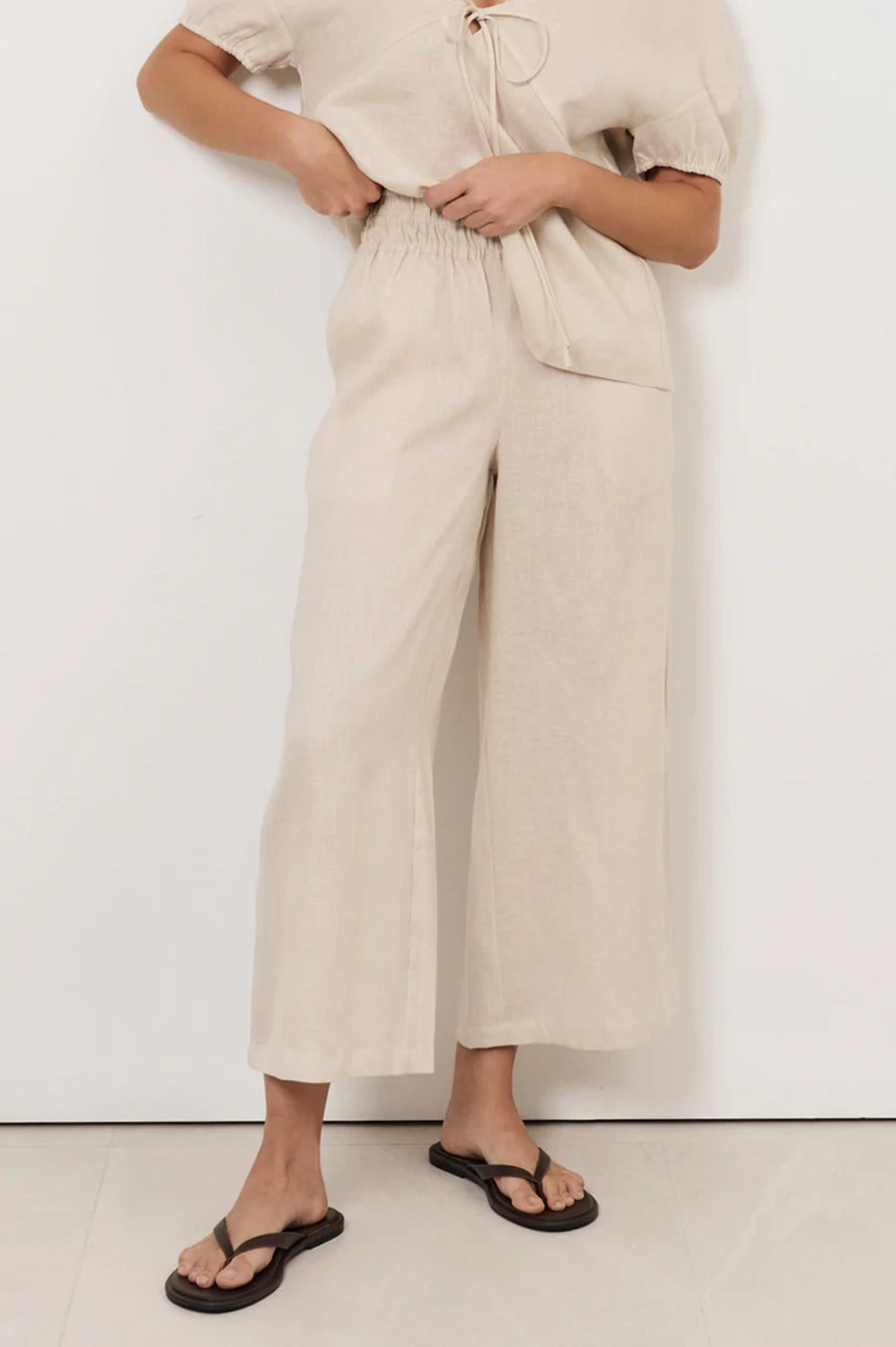 Adorne Fable Culotte Pant AJD2218
