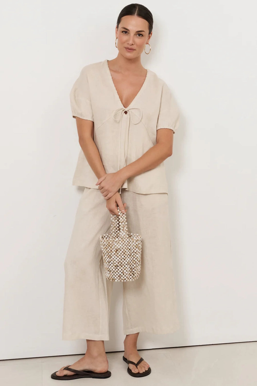 Adorne Fable Culotte Pant AJD2218