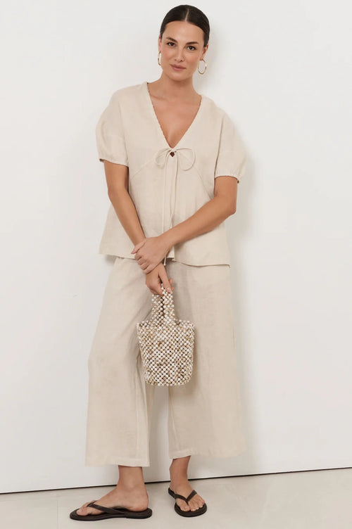 Adorne Fable Culotte Pant AJD2218