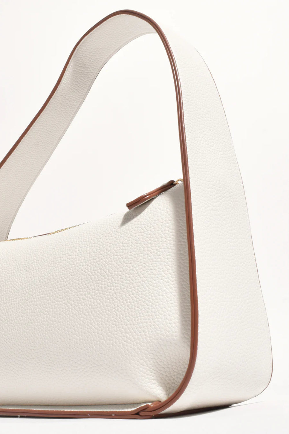 Adorne Clementine Contrast Shoulder Bag AXD1871