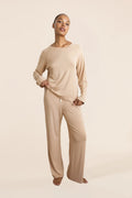 Gingerlilly Anya Bamboo Sporty PJ Set
