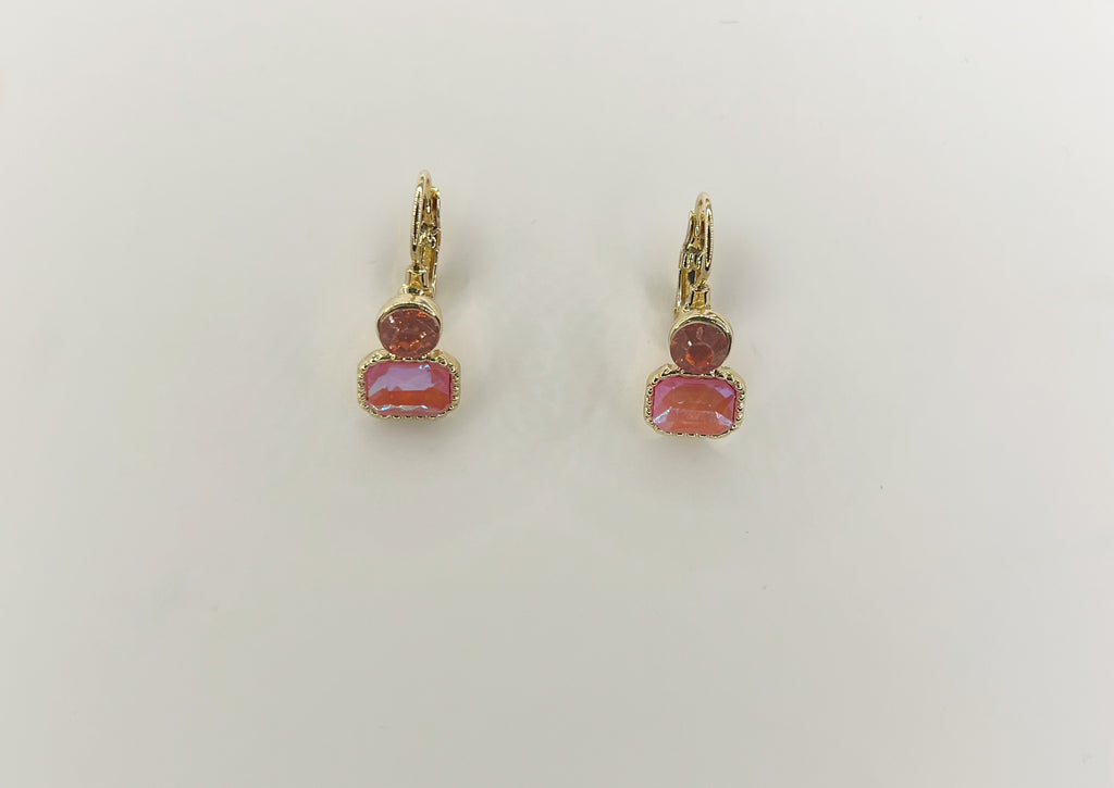 Zoda Earrings HB205