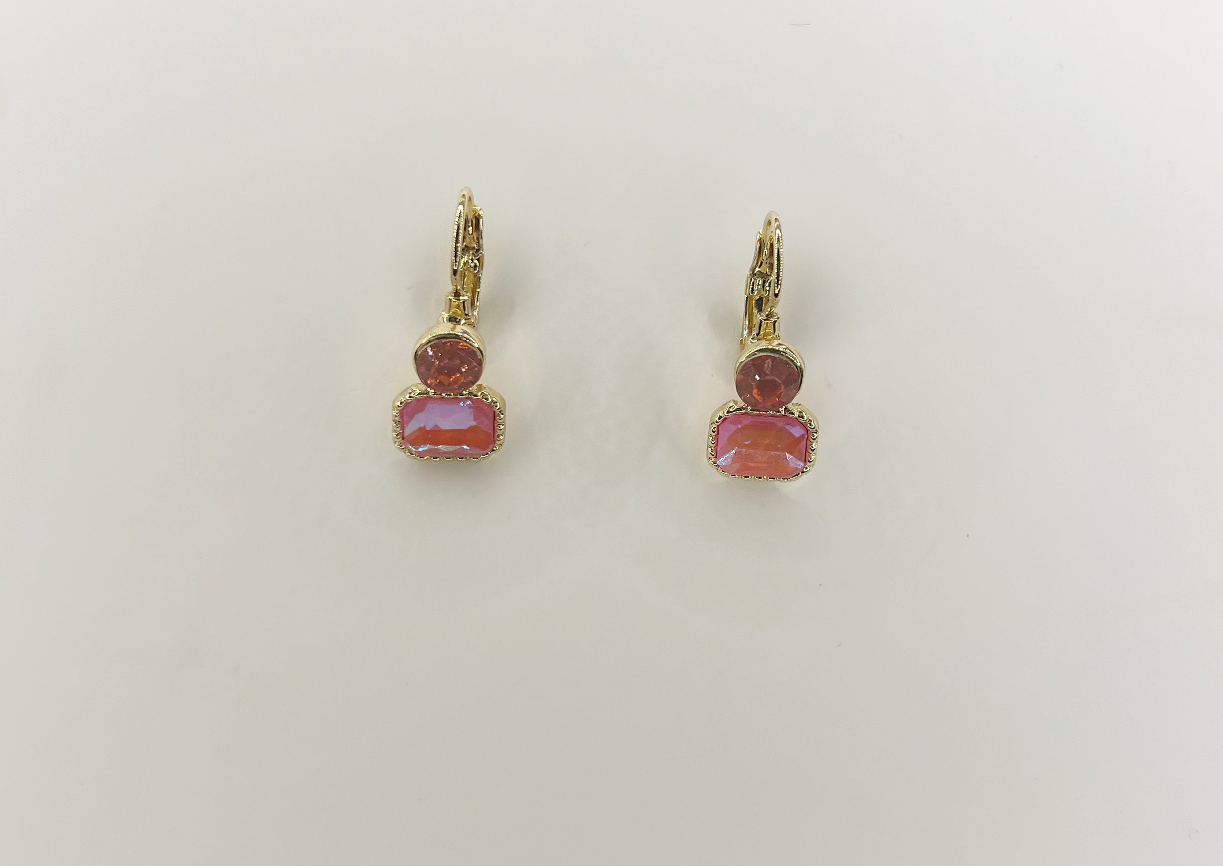 Zoda Earrings HB205