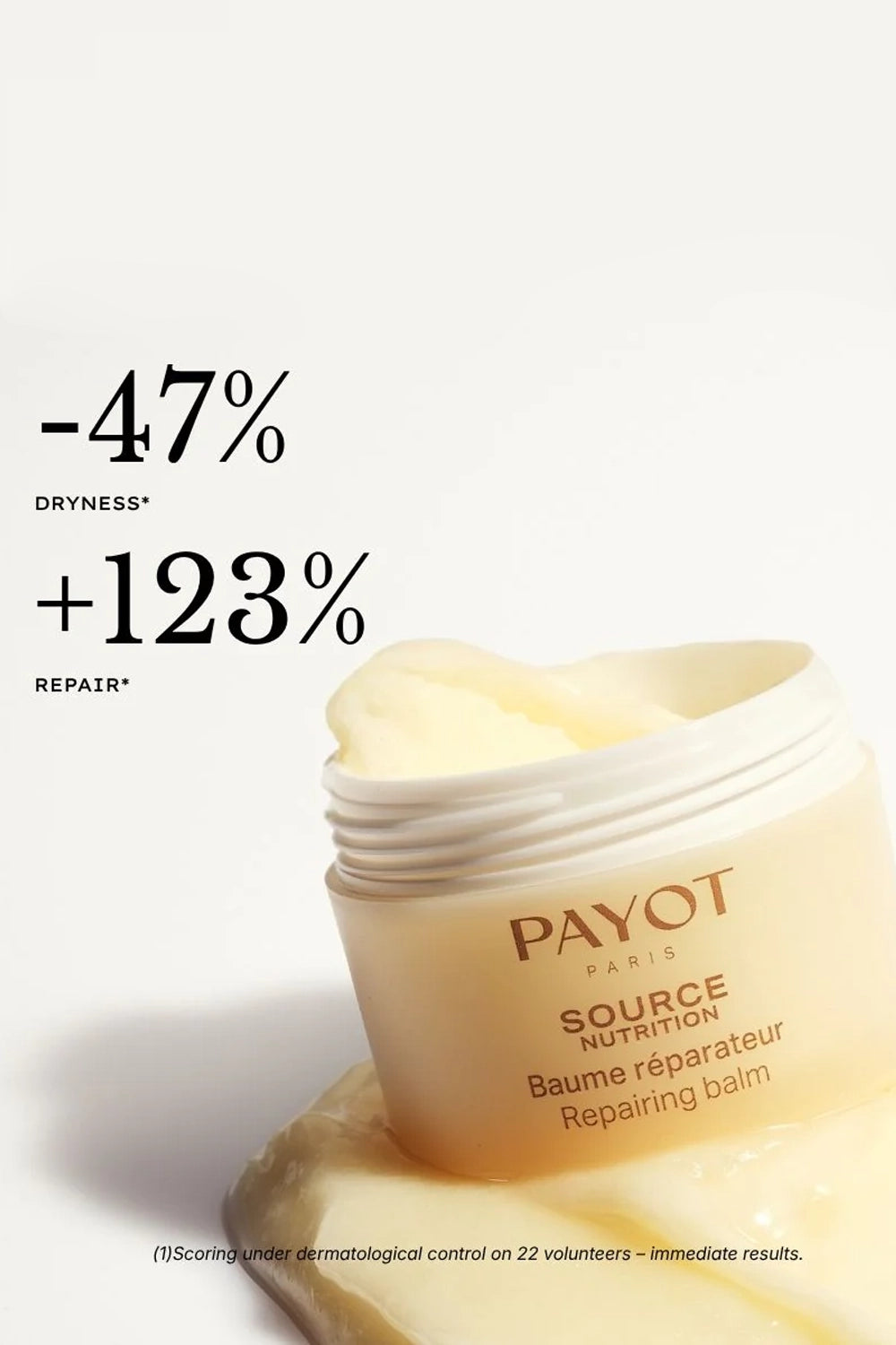 Source Nutrition Repairing Balm 20g