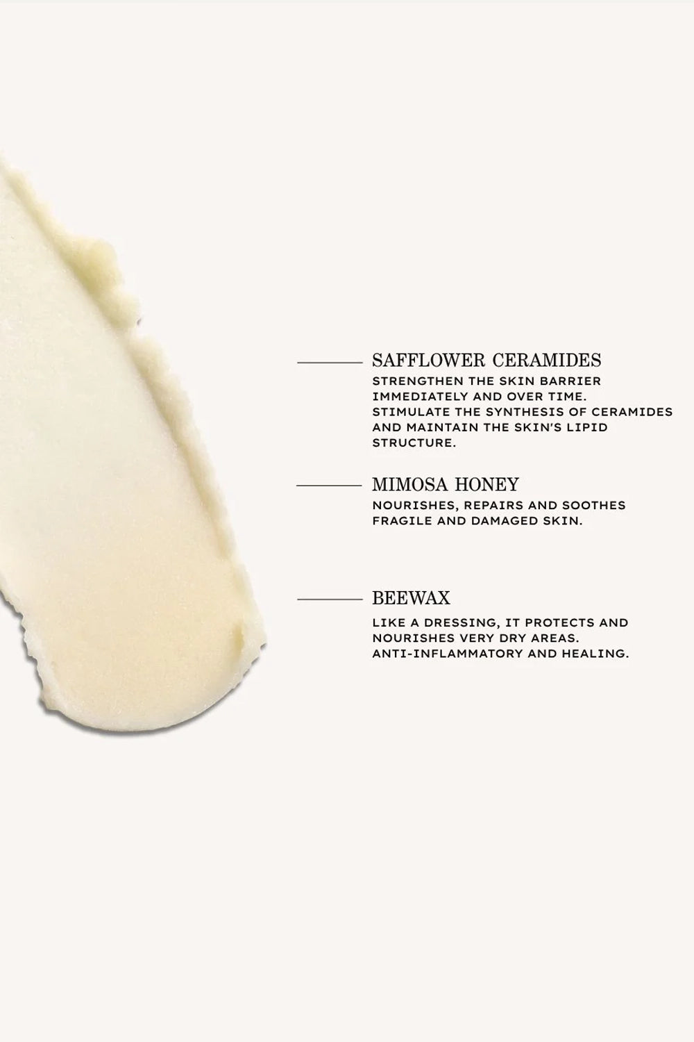 Source Nutrition Repairing Balm 20g