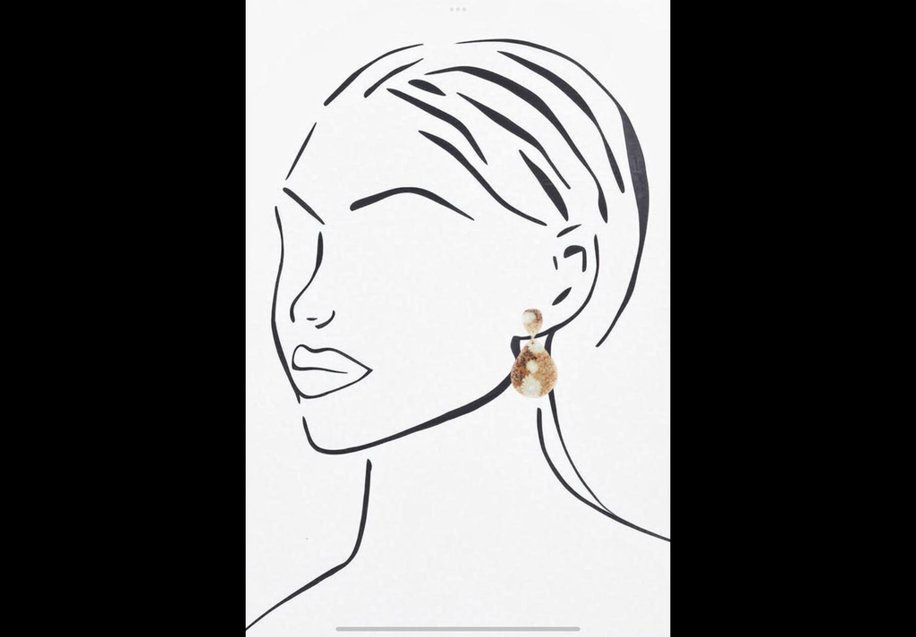 Enhance Earrings LSBETER