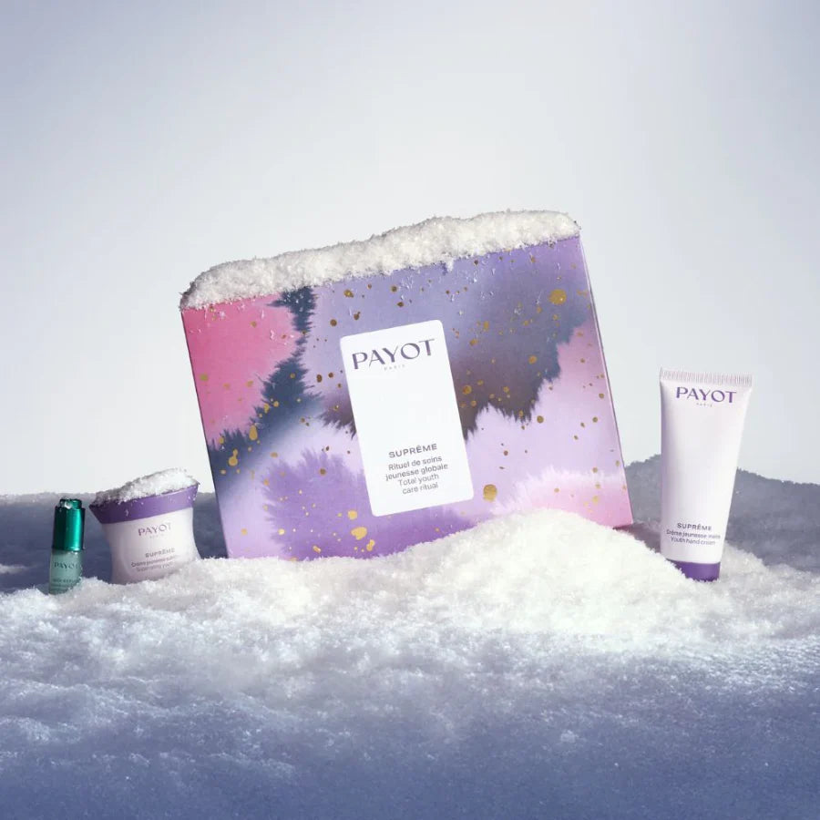 Payot Total Youth Care Ritual Set