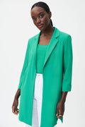 Joseph Ribkoff Longline Blazer 232275