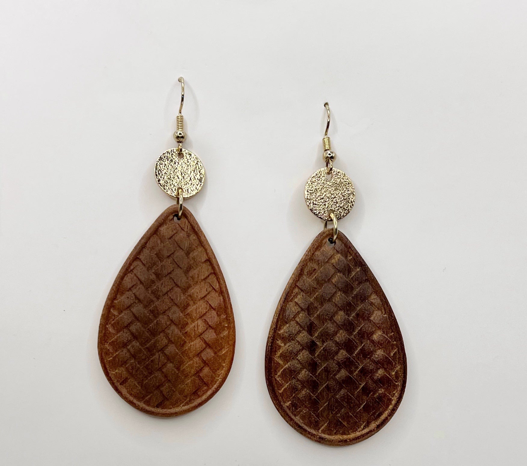 Enhance Earrings WVEECOF