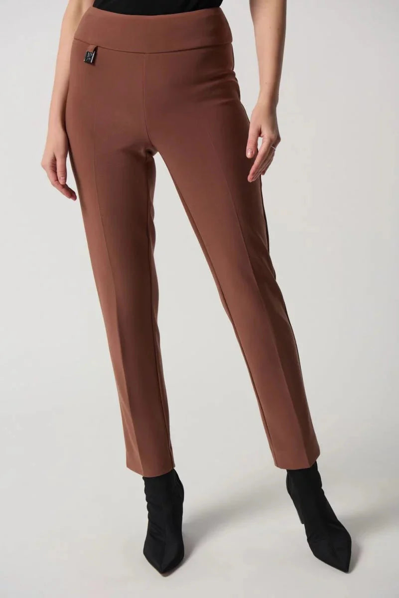 Joseph Ribkoff Toffee Trousers 144092TT