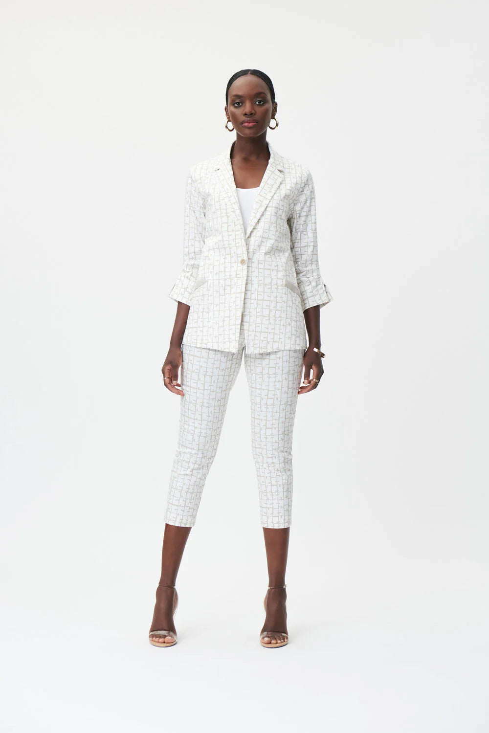 Joseph Ribkoff Blazer 232174