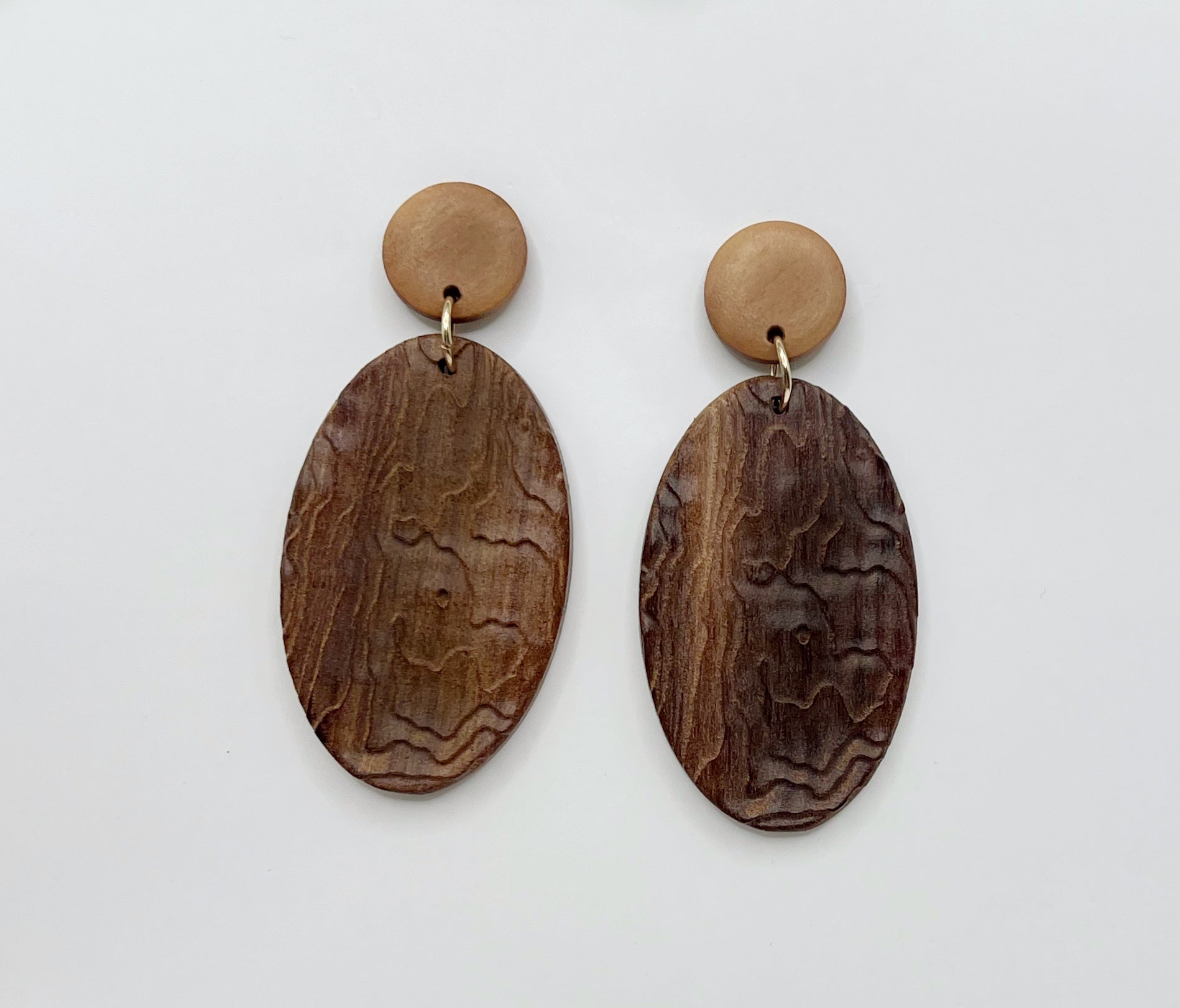 Enhance Earrings MAHEOVL