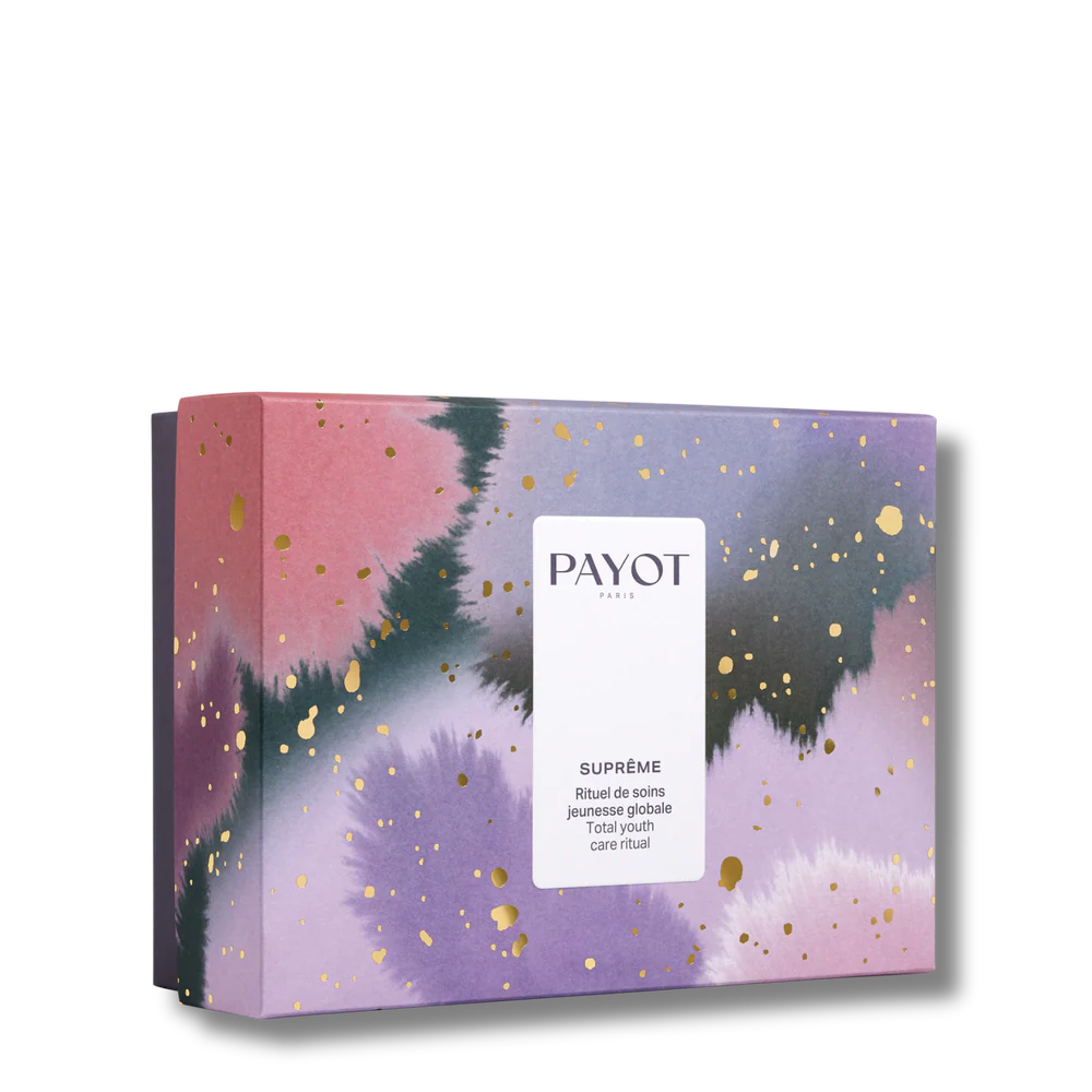 Payot Total Youth Care Ritual Set