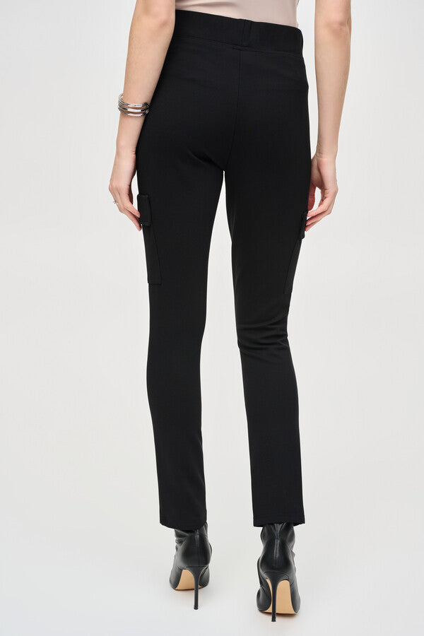 Joseph Ribkoff Slim Fit Pants 243045