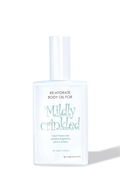 Cognescenti Quirky Re-Hydrate Body Oil For Mildly Crinkled 100ml