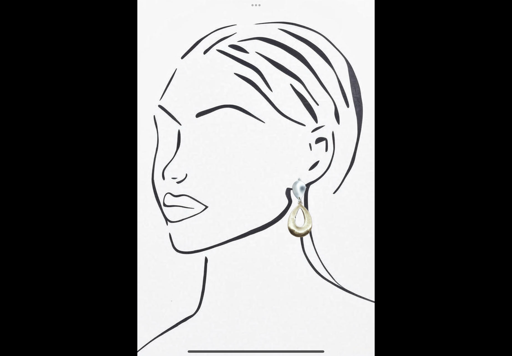 Enhance Earrings EH196
